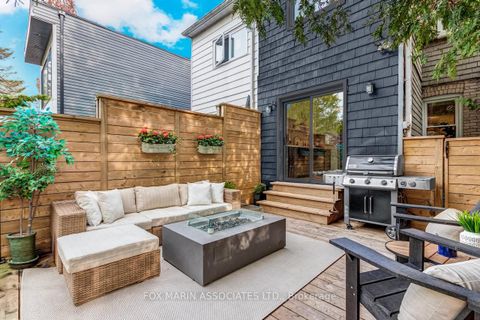 Photo 39 at 266 Roselawn Avenue, Eglinton, Toronto