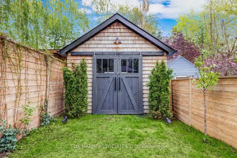 Photo 42 at 266 Roselawn Avenue, Eglinton, Toronto