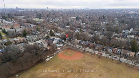 Photo 46 at 266 Roselawn Avenue, Eglinton, Toronto
