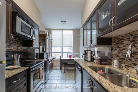 Photo 1 at 105 - 2772 Keele Street, CFB, Toronto