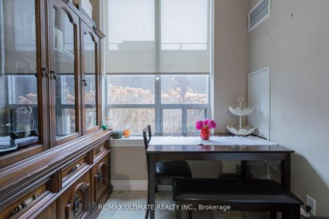 Photo 4 at 105 - 2772 Keele Street, CFB, Toronto