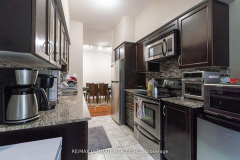 Photo 5 at 105 - 2772 Keele Street, CFB, Toronto