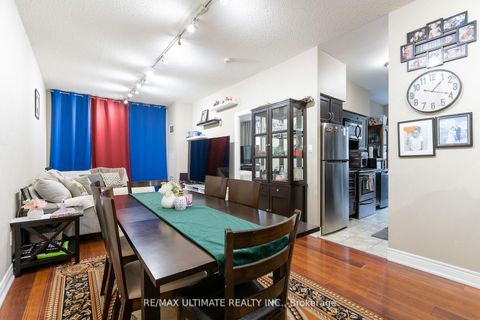 Photo 6 at 105 - 2772 Keele Street, CFB, Toronto