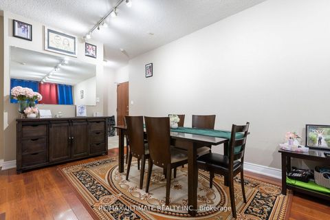 Photo 11 at 105 - 2772 Keele Street, CFB, Toronto