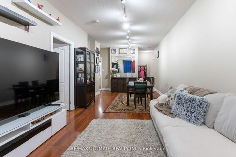 Photo 14 at 105 - 2772 Keele Street, CFB, Toronto