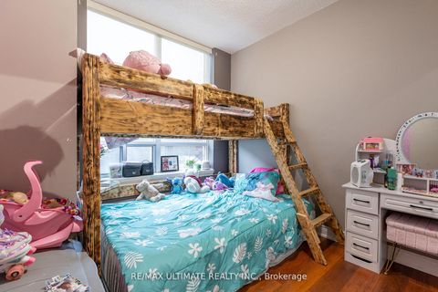 Photo 16 at 105 - 2772 Keele Street, CFB, Toronto