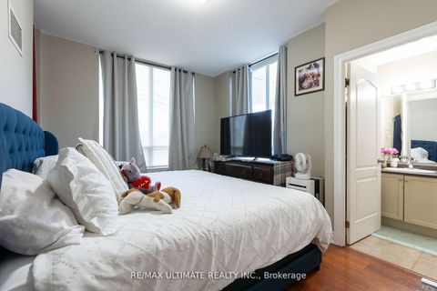 Photo 18 at 105 - 2772 Keele Street, CFB, Toronto
