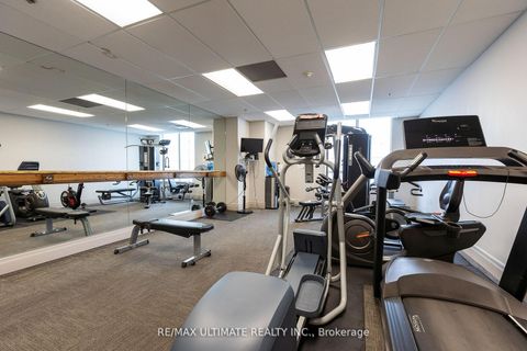 Photo 26 at 105 - 2772 Keele Street, CFB, Toronto