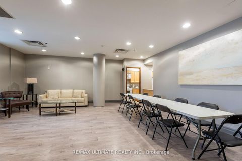 Photo 30 at 105 - 2772 Keele Street, CFB, Toronto