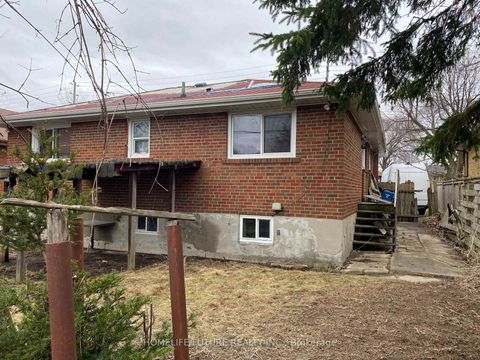 Photo 1 at 1206 Brimley Road, Bendale, Toronto