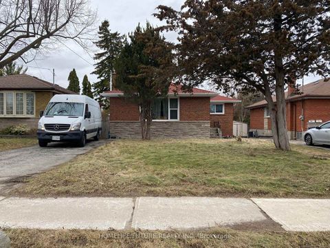 Photo 5 at 1206 Brimley Road, Bendale, Toronto