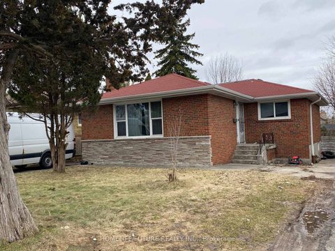 Photo 7 at 1206 Brimley Road, Bendale, Toronto