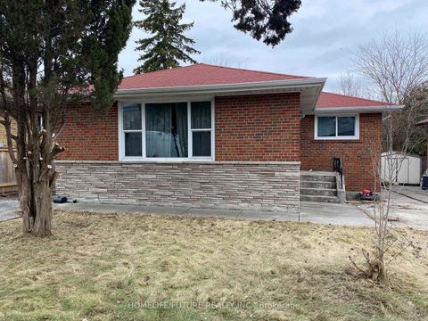 Photo 8 at 1206 Brimley Road, Bendale, Toronto