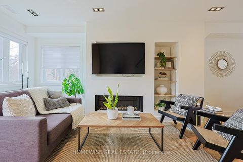 Photo 3 at 12 Leeds Street, Junction, Toronto