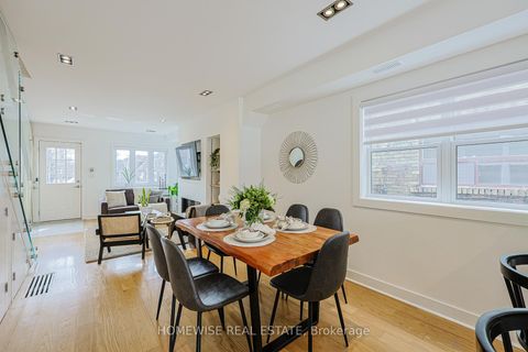 Photo 7 at 12 Leeds Street, Junction, Toronto