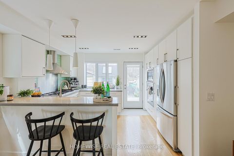 Photo 8 at 12 Leeds Street, Junction, Toronto