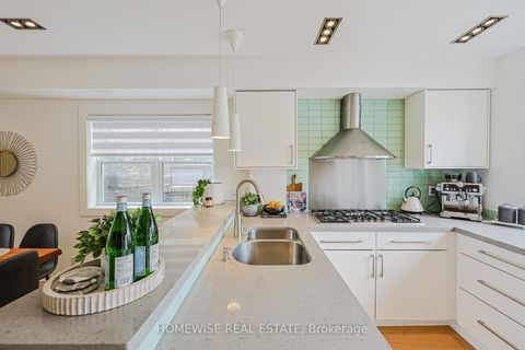 Photo 9 at 12 Leeds Street, Junction, Toronto