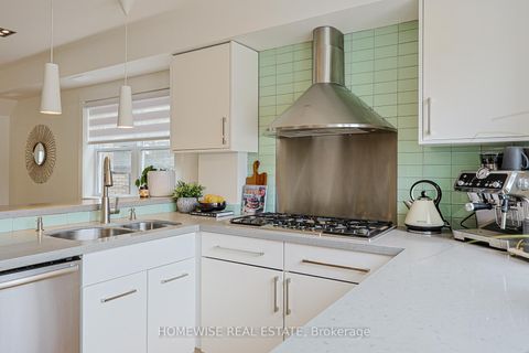 Photo 10 at 12 Leeds Street, Junction, Toronto