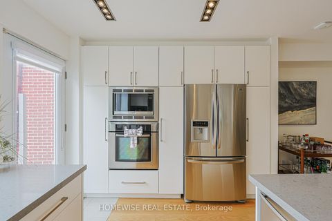 Photo 11 at 12 Leeds Street, Junction, Toronto