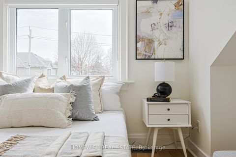 Photo 14 at 12 Leeds Street, Junction, Toronto