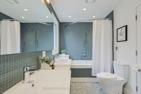 Photo 15 at 12 Leeds Street, Junction, Toronto