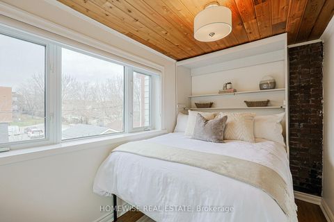 Photo 16 at 12 Leeds Street, Junction, Toronto