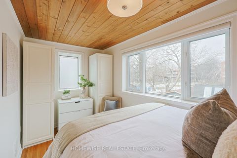 Photo 17 at 12 Leeds Street, Junction, Toronto