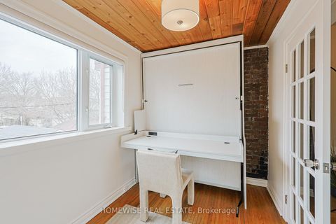 Photo 18 at 12 Leeds Street, Junction, Toronto