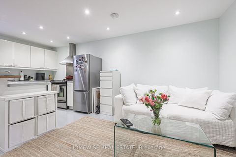 Photo 21 at 12 Leeds Street, Junction, Toronto