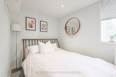 Photo 23 at 12 Leeds Street, Junction, Toronto