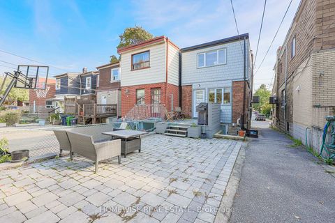 Photo 25 at 12 Leeds Street, Junction, Toronto