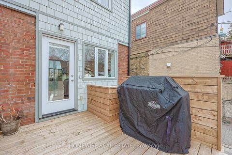 Photo 26 at 12 Leeds Street, Junction, Toronto