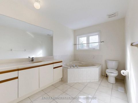 Photo 21 at #27 - 50 Rubin Street, Doncrest, Richmond Hill