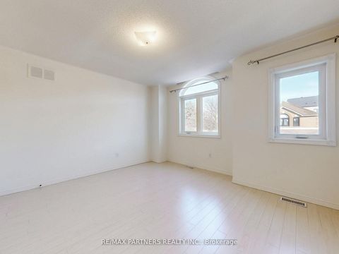 Photo 23 at #27 - 50 Rubin Street, Doncrest, Richmond Hill