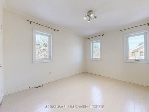 Photo 26 at #27 - 50 Rubin Street, Doncrest, Richmond Hill