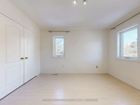 Photo 27 at #27 - 50 Rubin Street, Doncrest, Richmond Hill