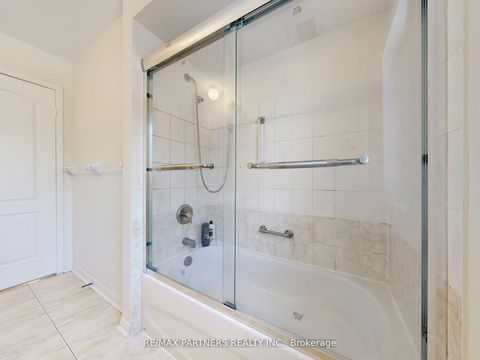 Photo 32 at #27 - 50 Rubin Street, Doncrest, Richmond Hill