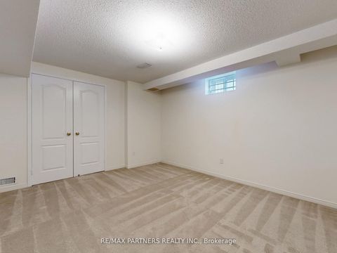 Photo 37 at #27 - 50 Rubin Street, Doncrest, Richmond Hill