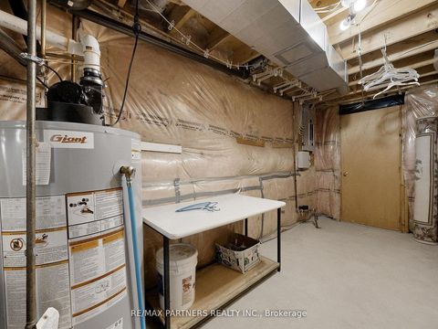 Photo 40 at #27 - 50 Rubin Street, Doncrest, Richmond Hill