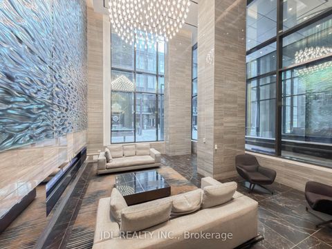 Photo 2 at 1602 - 115 Blue Jays Way, Waterfront Communities C1, Toronto