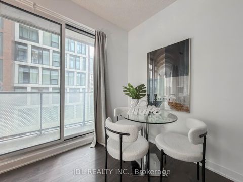 Photo 7 at 1602 - 115 Blue Jays Way, Waterfront Communities C1, Toronto