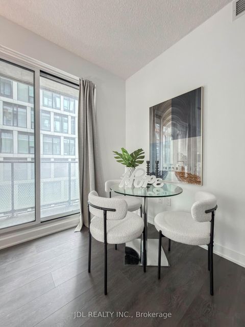 Photo 8 at 1602 - 115 Blue Jays Way, Waterfront Communities C1, Toronto