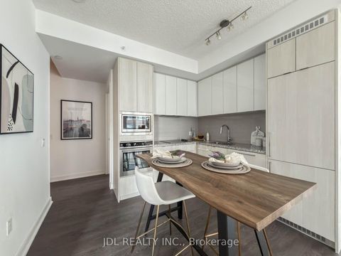 Photo 11 at 1602 - 115 Blue Jays Way, Waterfront Communities C1, Toronto