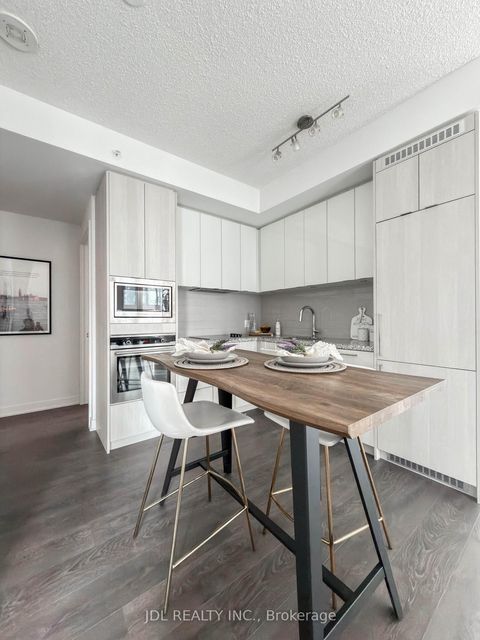 Photo 12 at 1602 - 115 Blue Jays Way, Waterfront Communities C1, Toronto