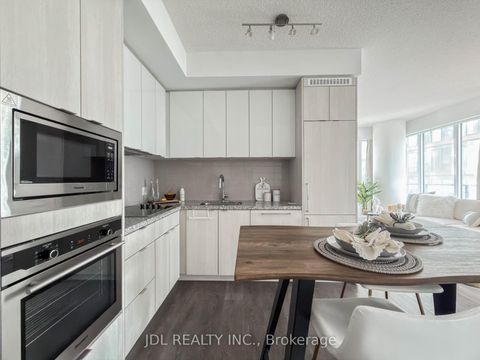 Photo 14 at 1602 - 115 Blue Jays Way, Waterfront Communities C1, Toronto