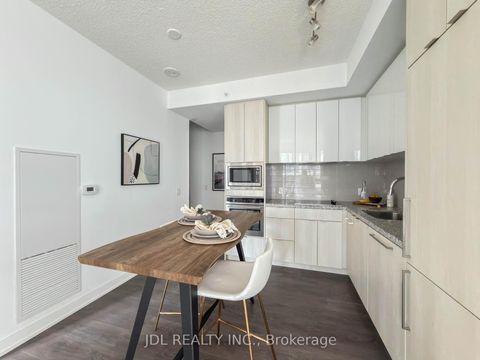 Photo 15 at 1602 - 115 Blue Jays Way, Waterfront Communities C1, Toronto