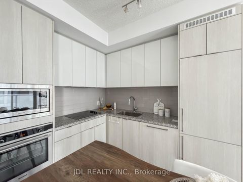 Photo 16 at 1602 - 115 Blue Jays Way, Waterfront Communities C1, Toronto