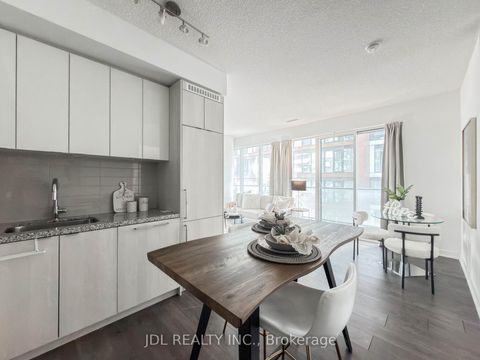 Photo 17 at 1602 - 115 Blue Jays Way, Waterfront Communities C1, Toronto