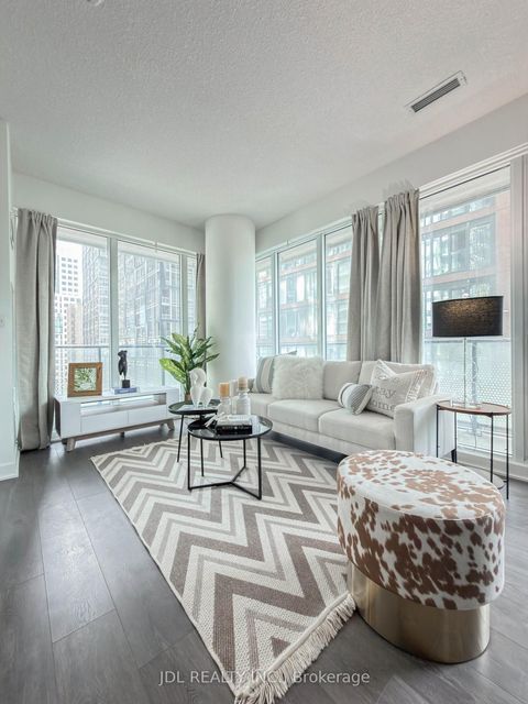 Photo 18 at 1602 - 115 Blue Jays Way, Waterfront Communities C1, Toronto