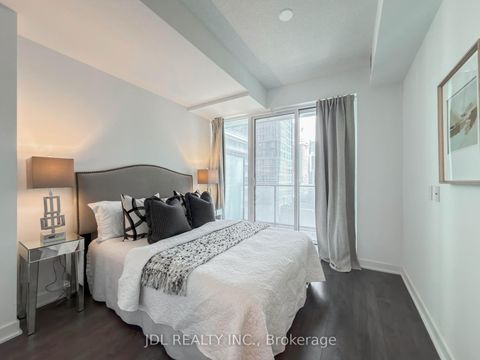 Photo 21 at 1602 - 115 Blue Jays Way, Waterfront Communities C1, Toronto